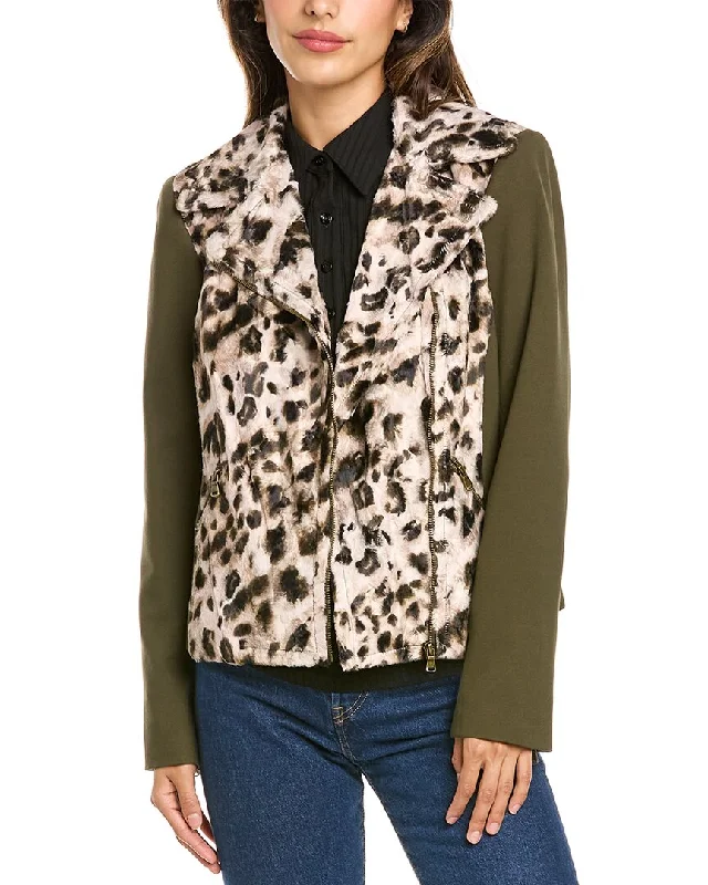 Trina Turk Reprise 2 Jacket Blazers for Women’s Wardrobe