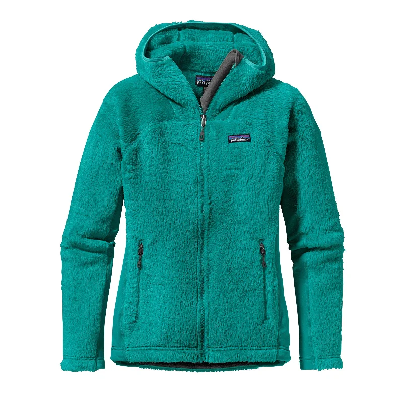 Women's R3® Hi-Loft Hoody Women’s Classic Pullover