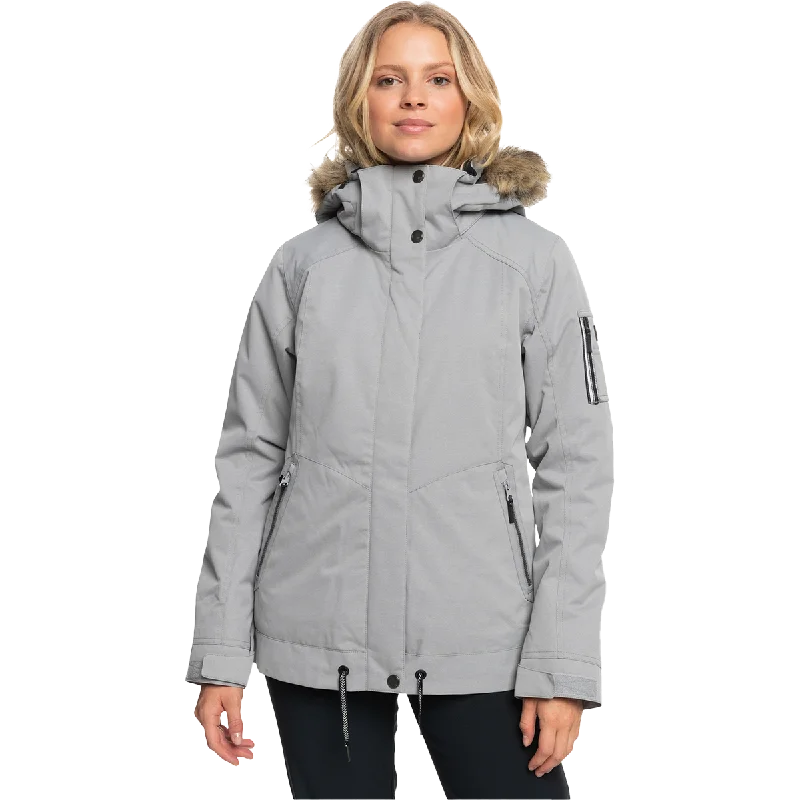 Women's Meade Jacket Women's softshell jackets