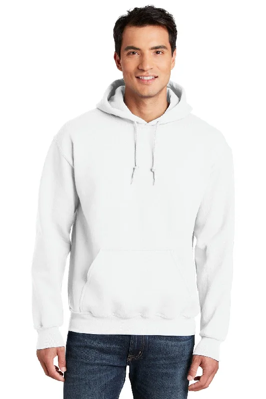 Gildan - DryBlend Pullover Hooded Sweatshirt.  12500 Casual Sweatshirts for Women