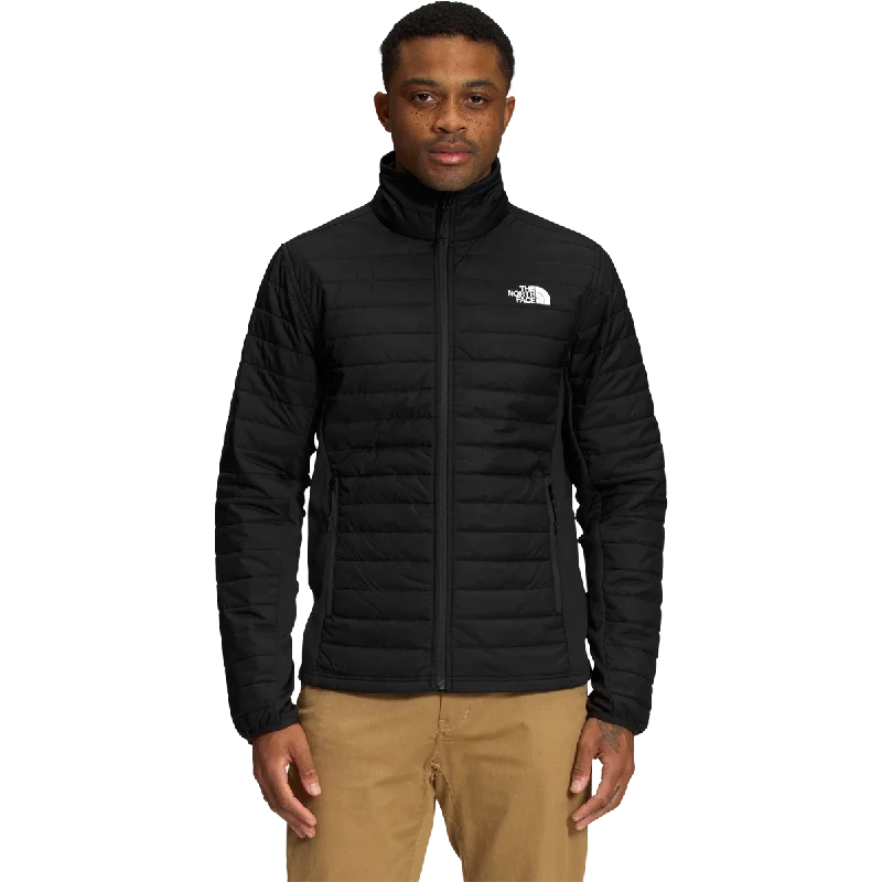 Men's Canyonlands Hybrid Jacket Women's minimalist jackets