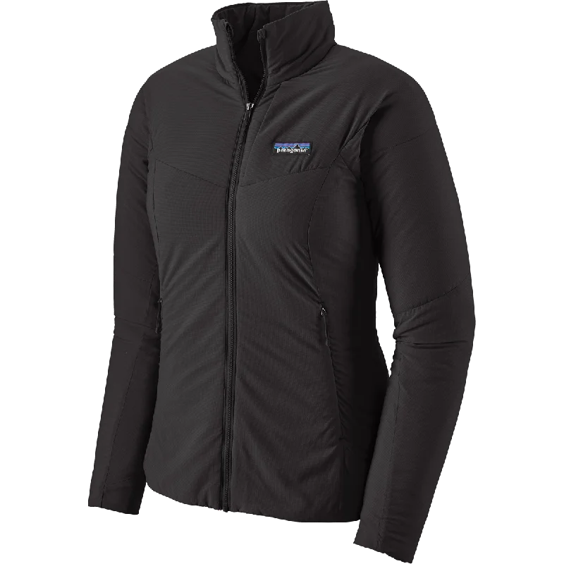 Women's Nano-Air Jacket Women's heated jackets