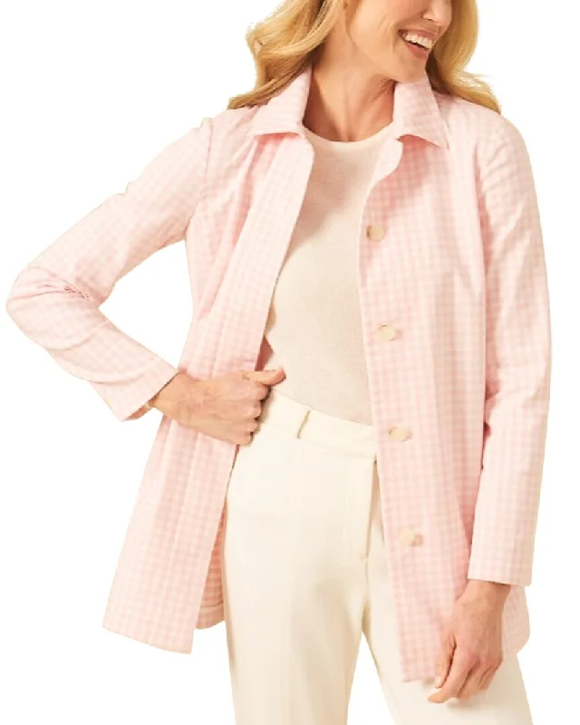 J.McLaughlin Tyra Coat Formal Women’s Blazers