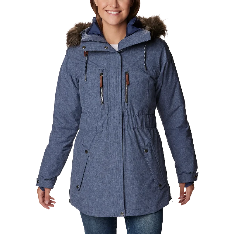 Women's Payton Pass Interchange Jacket Women's packable jackets