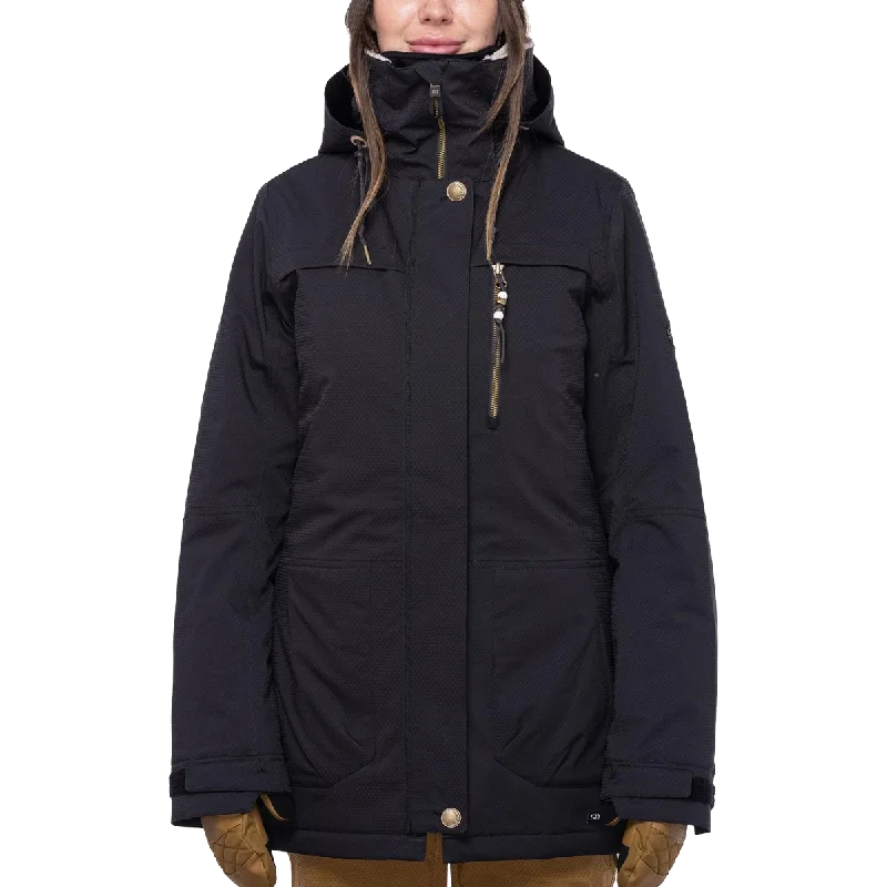 Women's Spirit Insulated Jacket Women's winter jackets