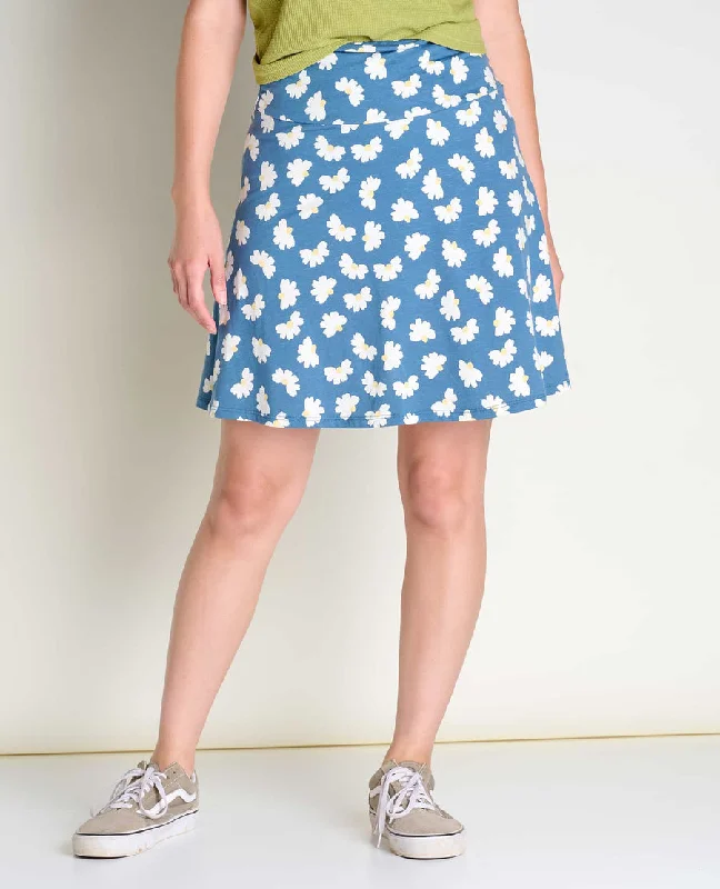 Pacific Half Daisy Print