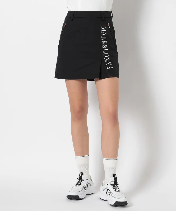 CD10-SWSK | WOMEN Soft fabric unclassified skirts