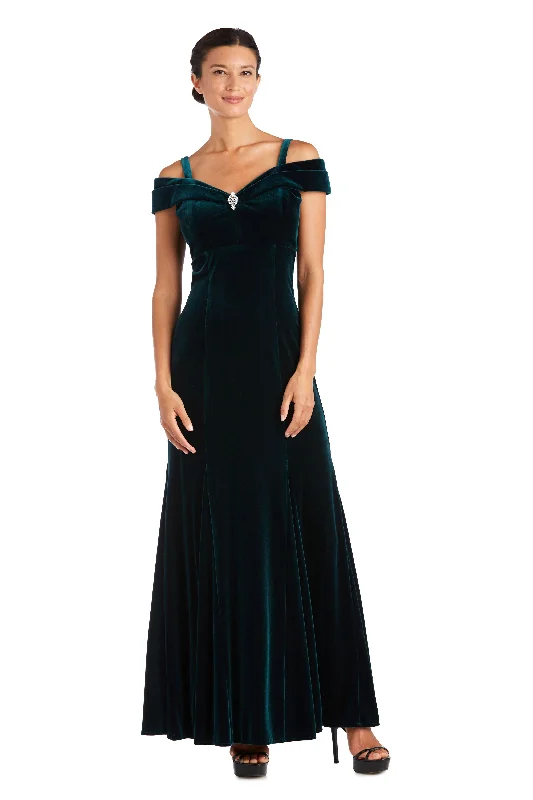 R&M Richards 2509 Long Formal Dress Sale Best maxi dresses for elegant looks