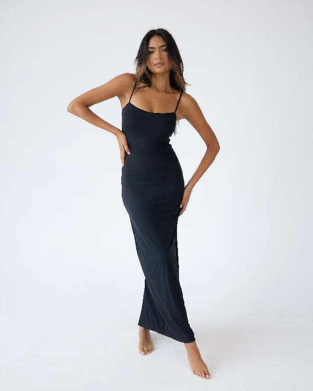 Brami Maxi Dress Luxury maxi dresses