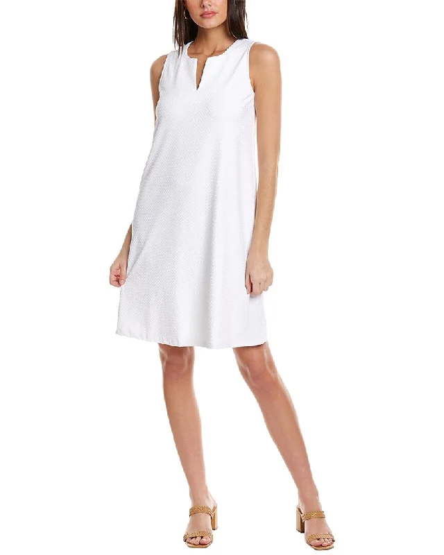 J.McLaughlin Ellison Catalina Cloth Mini Dress Bodycon Mini Skirt