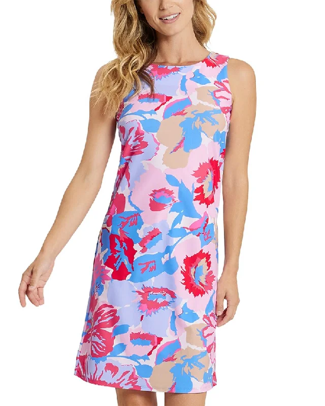 Jude Connally Beth Tank Dress A-line Tank Dress